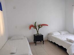 HOTEL CAMPESTRE EL SALITRE