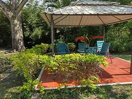 HOTEL CAMPESTRE EL SALITRE