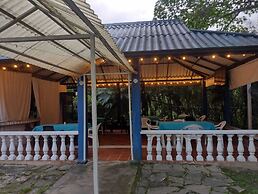 HOTEL CAMPESTRE EL SALITRE