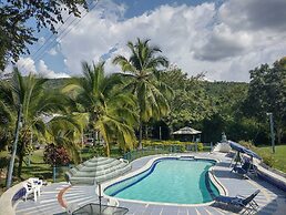 HOTEL CAMPESTRE EL SALITRE