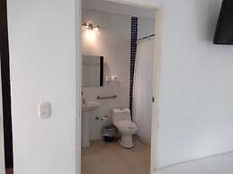 HOTEL CAMPESTRE EL SALITRE