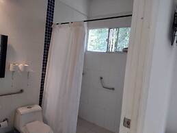 HOTEL CAMPESTRE EL SALITRE