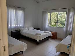 HOTEL CAMPESTRE EL SALITRE