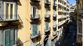 Santa Patrizia a Chiaia Apartment - Acqua