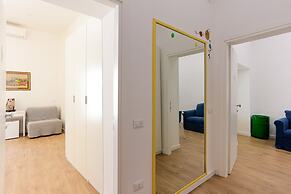 Santa Patrizia a Chiaia Apartment - Terra