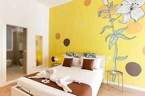 Santa Patrizia a Chiaia Apartment - Terra