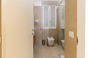 Santa Patrizia a Chiaia Apartment - Terra