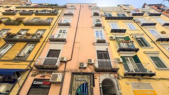 Santa Patrizia a Chiaia Apartment - Terra