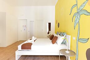 Santa Patrizia a Chiaia Apartment - Terra