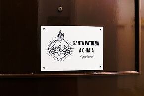 Santa Patrizia a Chiaia Apartment - Terra