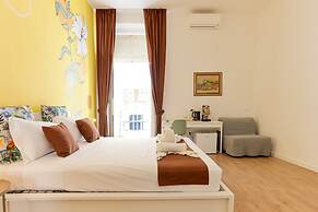 Santa Patrizia a Chiaia Apartment - Terra