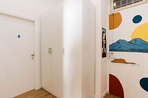 Santa Patrizia a Chiaia Apartment - Terra