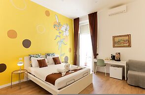 Santa Patrizia a Chiaia Apartment - Terra