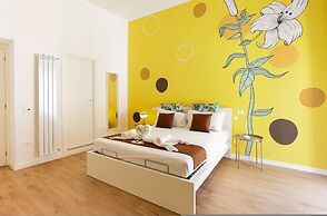 Santa Patrizia a Chiaia Apartment - Terra