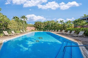 Kapalua Ridge Villas 1011