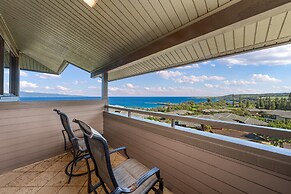 Kapalua Ridge Villas 1423