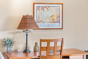 Kapalua Ridge Villas 1423