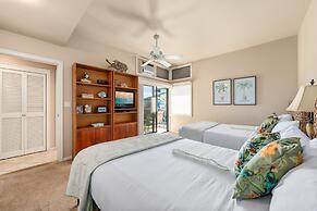 Kapalua Ridge Villas 1423