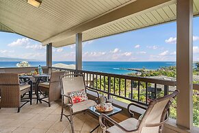 Kapalua Ridge Villas 1423