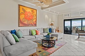 Kapalua Ridge Villas 1423