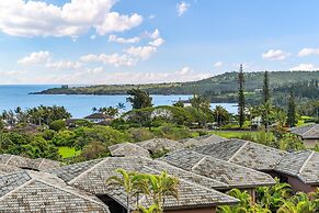 Kapalua Ridge Villas 1423