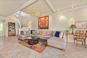 Kapalua Ridge Villas 1423