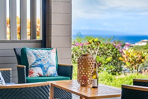Kapalua Ridge Villas 2612