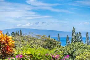 Kapalua Ridge Villas 2612