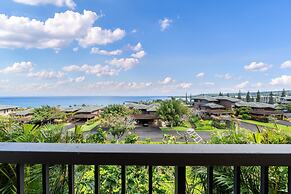 Kapalua Ridge Villas 1612