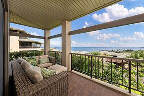Kapalua Ridge Villas 1612
