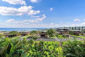 Kapalua Ridge Villas 1612