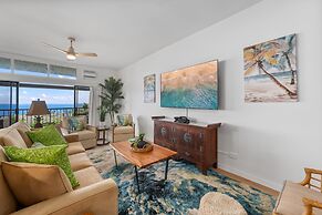 Kapalua Ridge Villas 1612