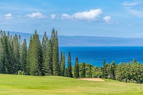Kapalua Ridge Villas 1612