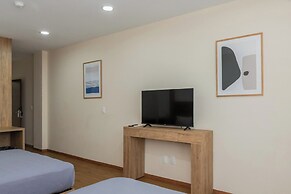 Core suites