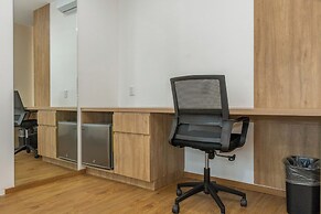 Core suites