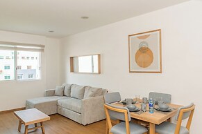 Core suites