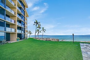 Kihei Surfside 306