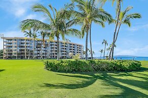 Kihei Surfside 306