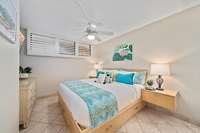 Kihei Surfside 306