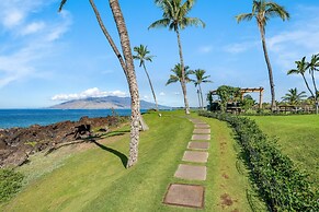Kihei Surfside 306