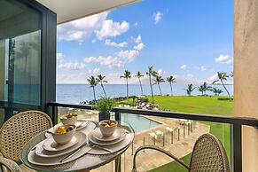 Kihei Surfside 306