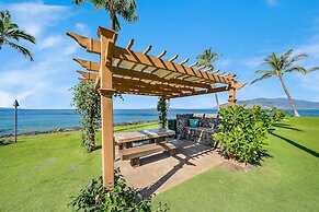 Kihei Surfside 306
