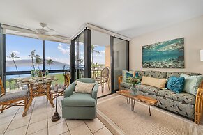 Kihei Surfside 306