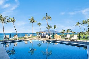Kihei Surfside 306
