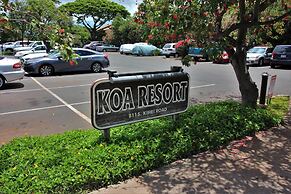 Koa Resort 3J