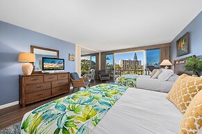 Maui Kaanapali Villas 415