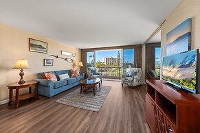 Maui Kaanapali Villas 415