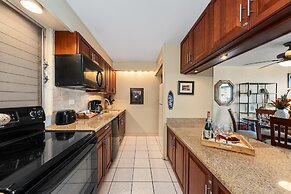 Maui Kaanapali Villas 415