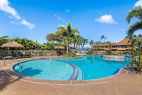 Maui Kaanapali Villas 415