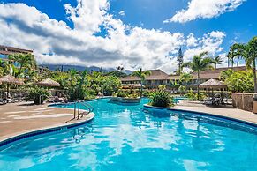 Maui Kaanapali Villas 415